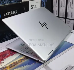 Laptop HP Spectre X360 13 16GB Intel Core I7 SSD 1T