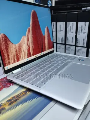 Laptop HP Spectre X360 13 16GB Intel Core I7 SSD 1T
