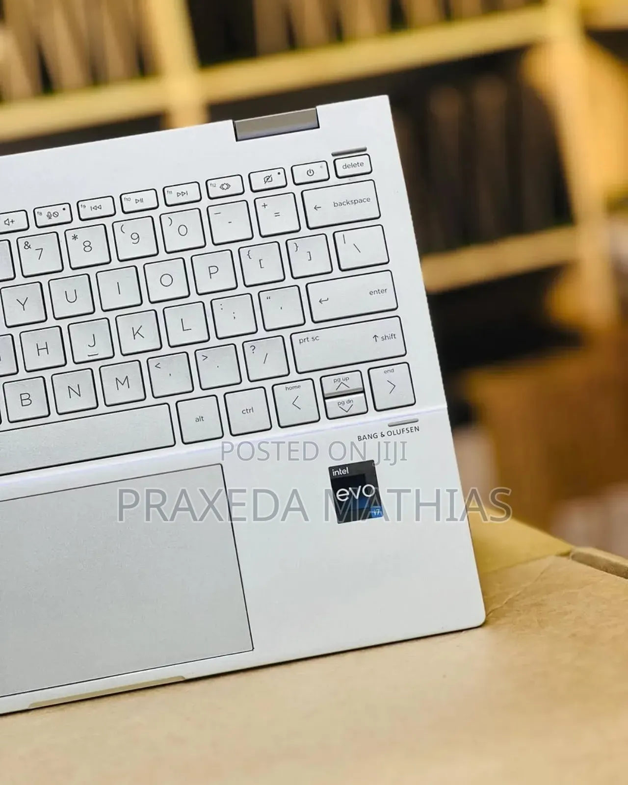 Laptop HP Envy X360 13z 8GB Intel Core I7 SSD 512GB