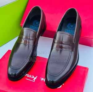 Office Men's Shoes