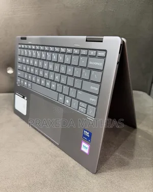 Laptop HP Envy X360 16GB Intel Core I7 SSD 512GB