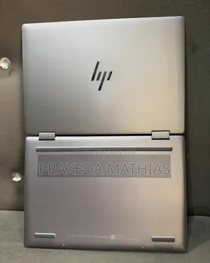 Laptop HP Envy X360 16GB Intel Core I7 SSD 512GB