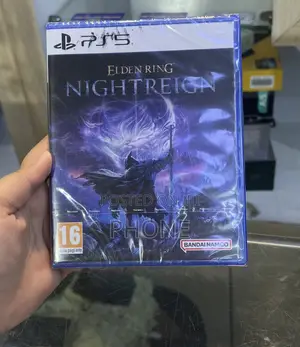 Elden Ring Nightreign
