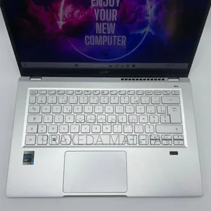 Laptop Acer Swift 3 8GB AMD Ryzen 5 SSD 512GB