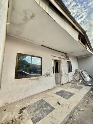 Photo - A Warehouse for Rent