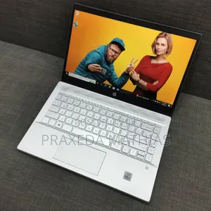 Laptop HP Pavilion 14 8GB Intel Core I5 SSD 256GB