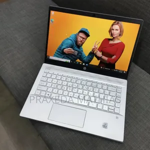 Laptop HP Pavilion 14 8GB Intel Core I5 SSD 256GB