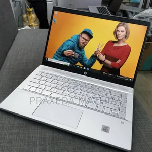 Laptop HP Pavilion 14 8GB Intel Core I5 SSD 256GB