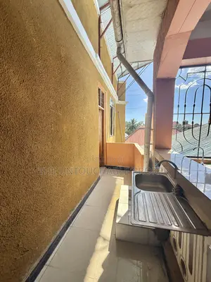 Photo - 1bdrm Apartment in Magomeni Kagera for rent