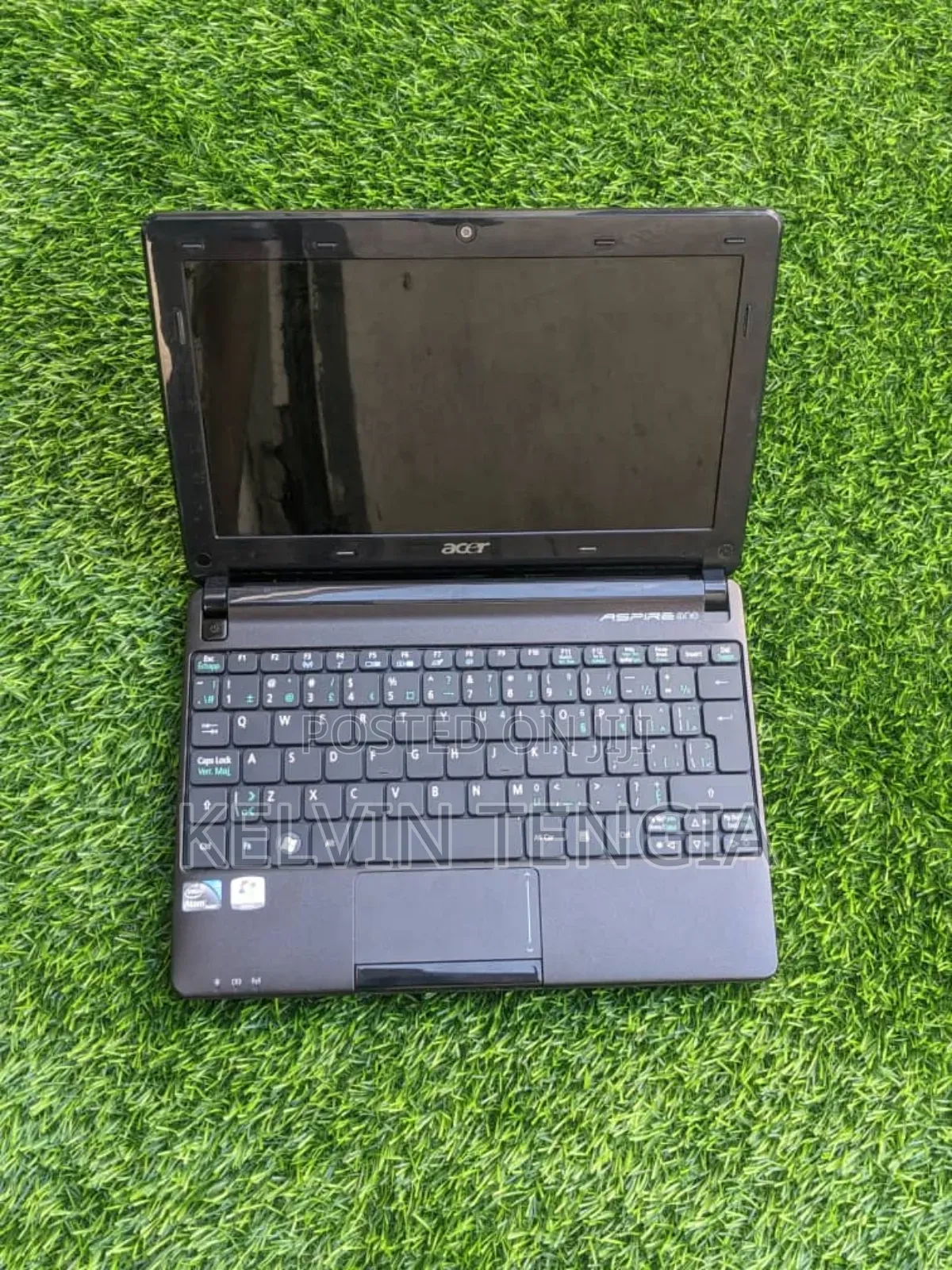 Laptop Acer Aspire One D257 2GB Intel Atom HDD 250GB