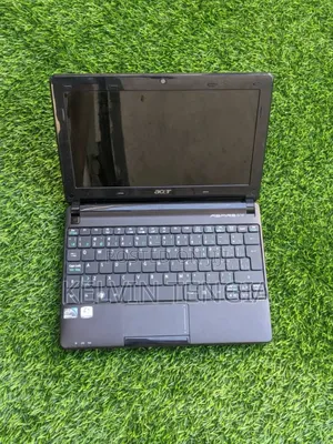 Laptop Acer Aspire One D257 2GB Intel Atom HDD 250GB