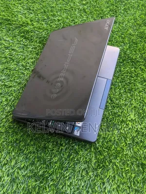 Laptop Acer Aspire One D257 2GB Intel Atom HDD 250GB