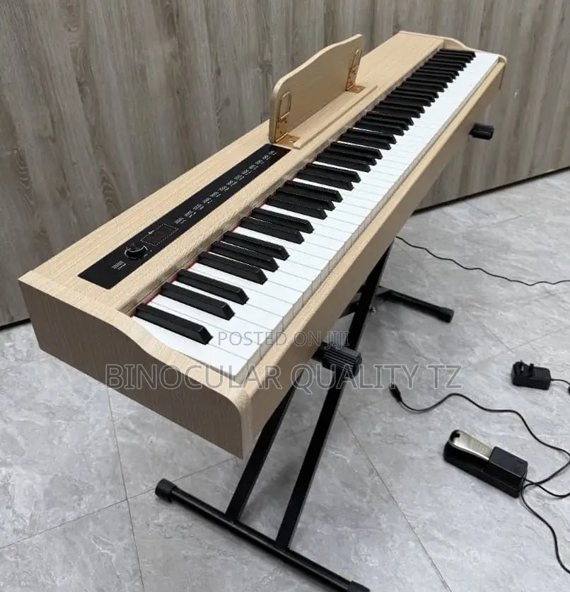 Original 88 Key Digital Piano