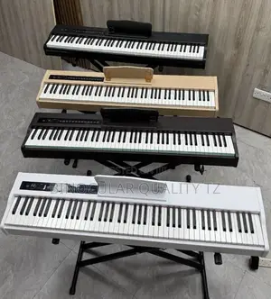 Photo - Original 88 Key Digital Piano