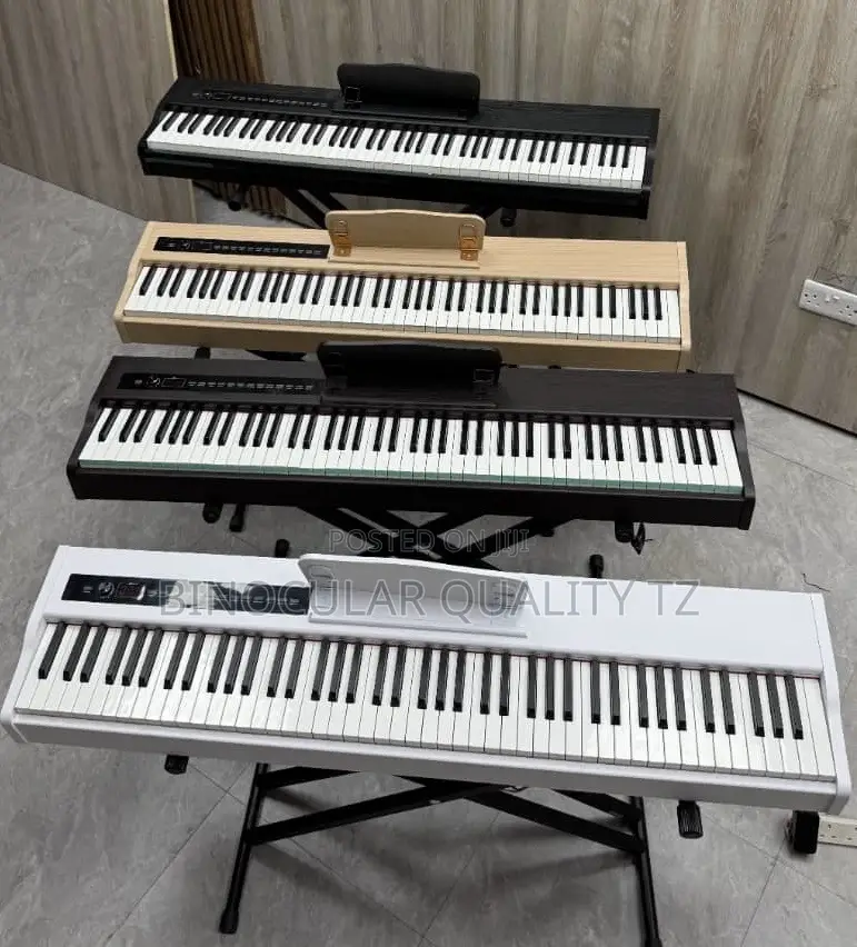 Original 88 Key Digital Piano