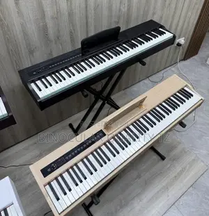 Photo - Original 88 Key Digital Piano Model 5055 I