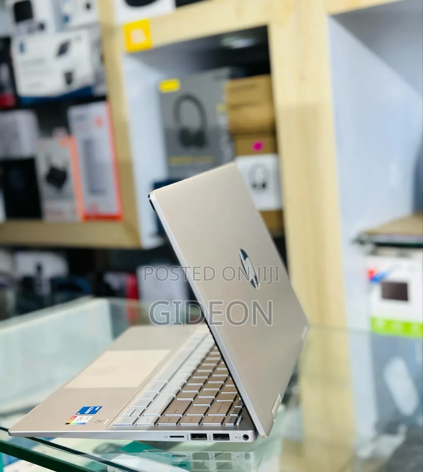 New Laptop HP Pavilion 14 X360 2-in-1 16GB Intel Core I7 SSD 1T