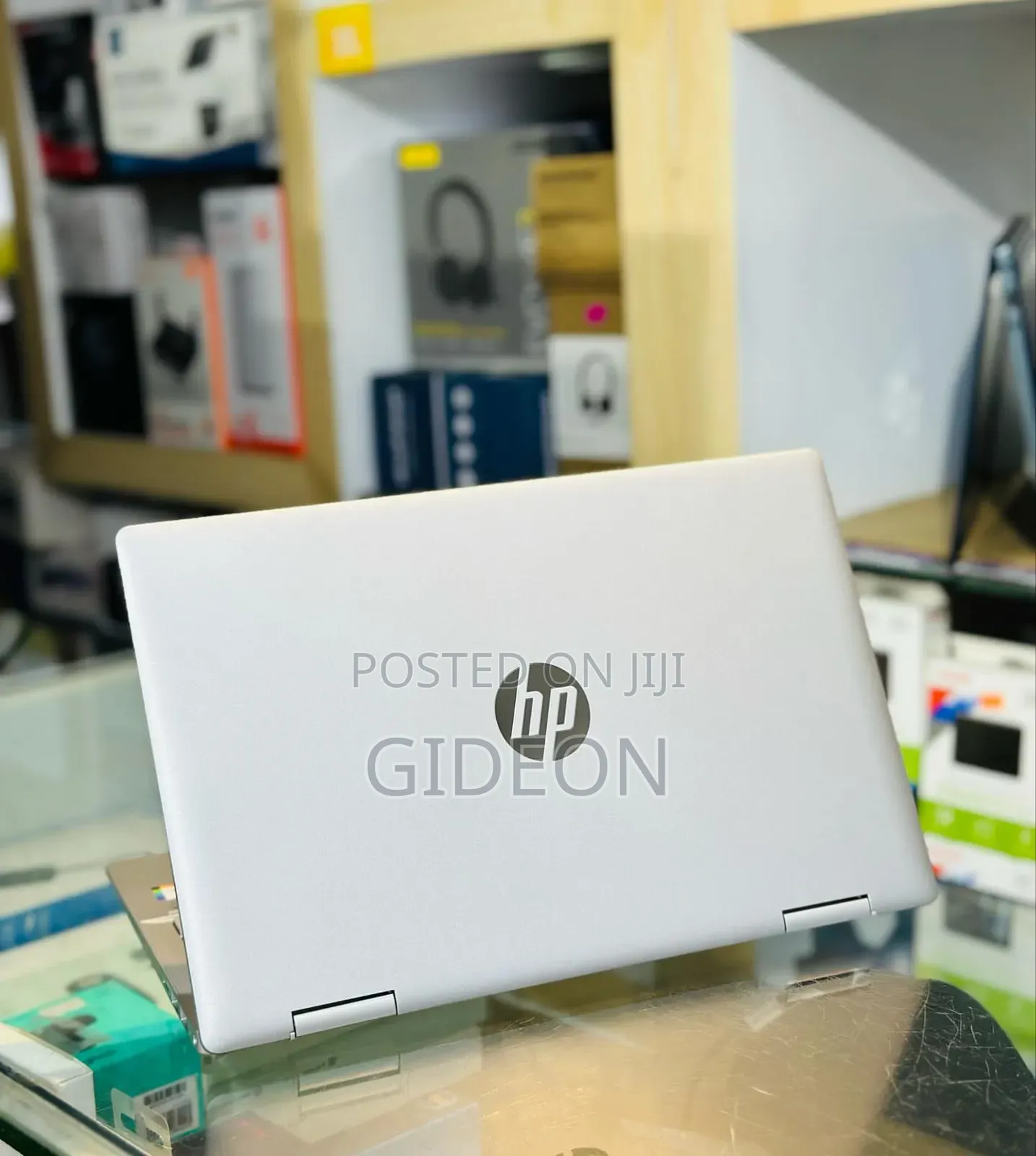 New Laptop HP Pavilion 14 X360 2-in-1 16GB Intel Core I7 SSD 1T