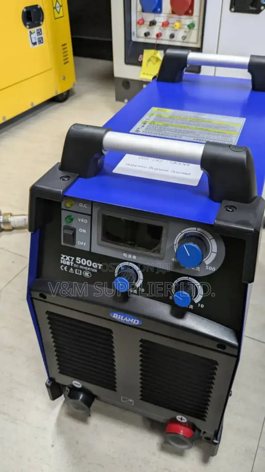Welding Machine