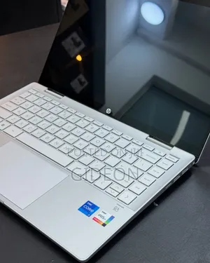 New Laptop HP Pavilion X360 16GB Intel Core I7 SSD 1T