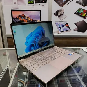 New Laptop HP Pavilion X360 16GB Intel Core I7 SSD 1T