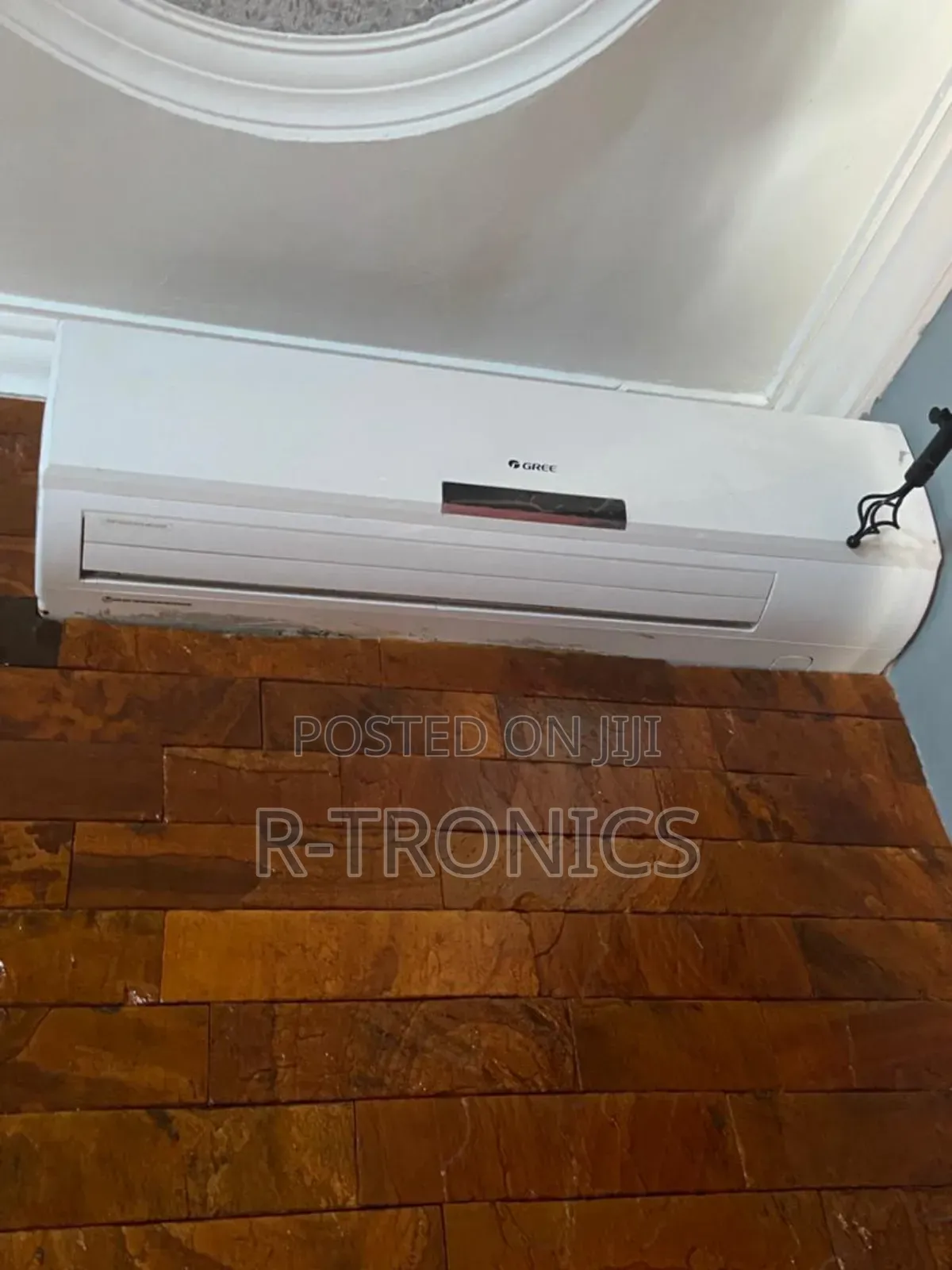 Gree 30,000 Btu Wall Mount Split Air Conditioner
