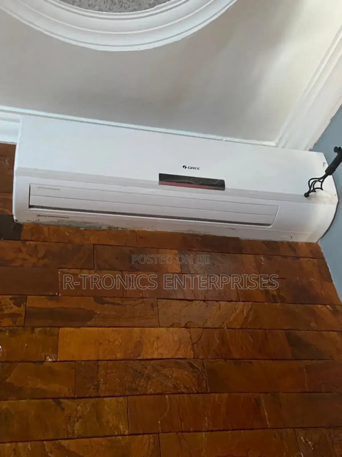 Gree 30,000 Btu Wall Mount Split Air Conditioner