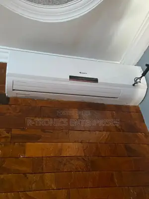 Gree 30,000 Btu Wall Mount Split Air Conditioner