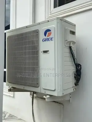 Gree 30,000 Btu Wall Mount Split Air Conditioner