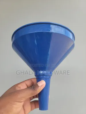 Kichujio / Faneli (Faunnel) Ya Nyumbani