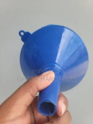 Kichujio / Faneli (Faunnel) Ya Nyumbani
