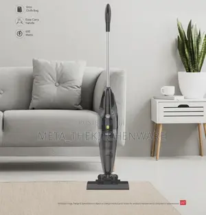 Nikai Handled Vacuum Cleaner 600w – Nvc320h1