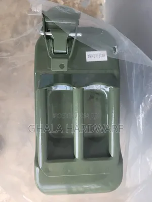 20ltr Jerry Can