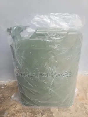 20ltr Jerry Can