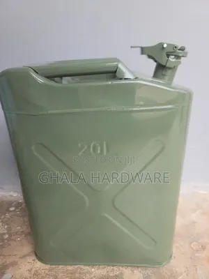 20ltr Jerry Can