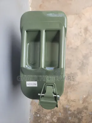 20ltr Jerry Can