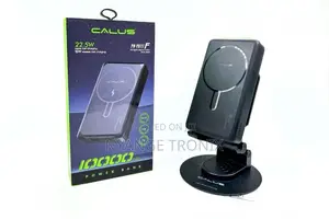 Calus Original Wireless Power Bank