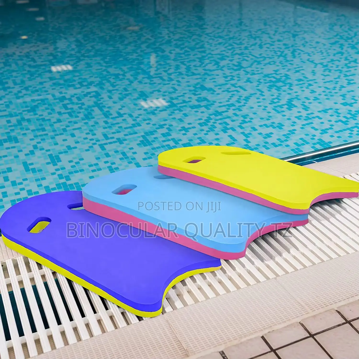 Kick Board