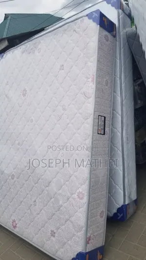Othopedec and Luxuries Mattress 5x6 Inch 10