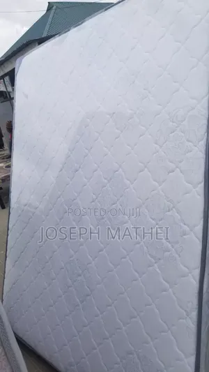 Othopedec and Luxuries Mattress 5x6 Inch 10