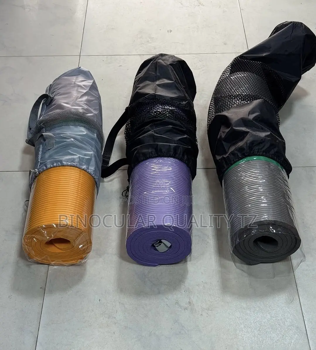 Yoga/Exercise Mat
