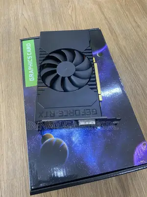 Graphics Card Rtx 2060