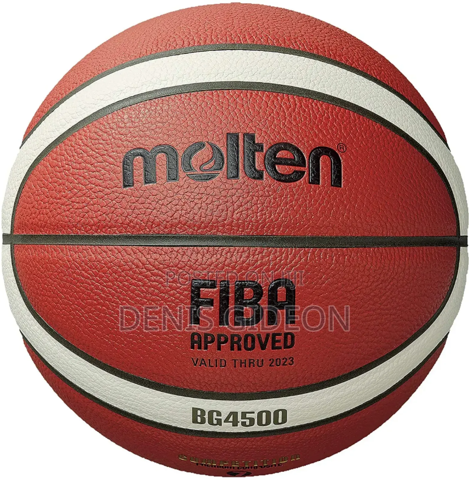Basketball