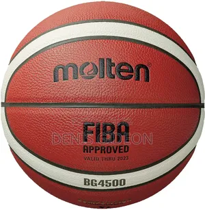 Basketball