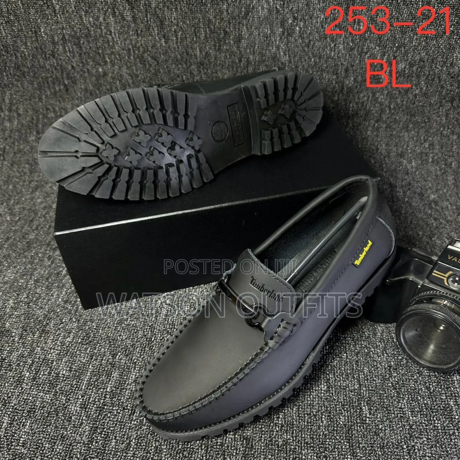 Men's Shoes With Best Looking and Pure Leather Materials