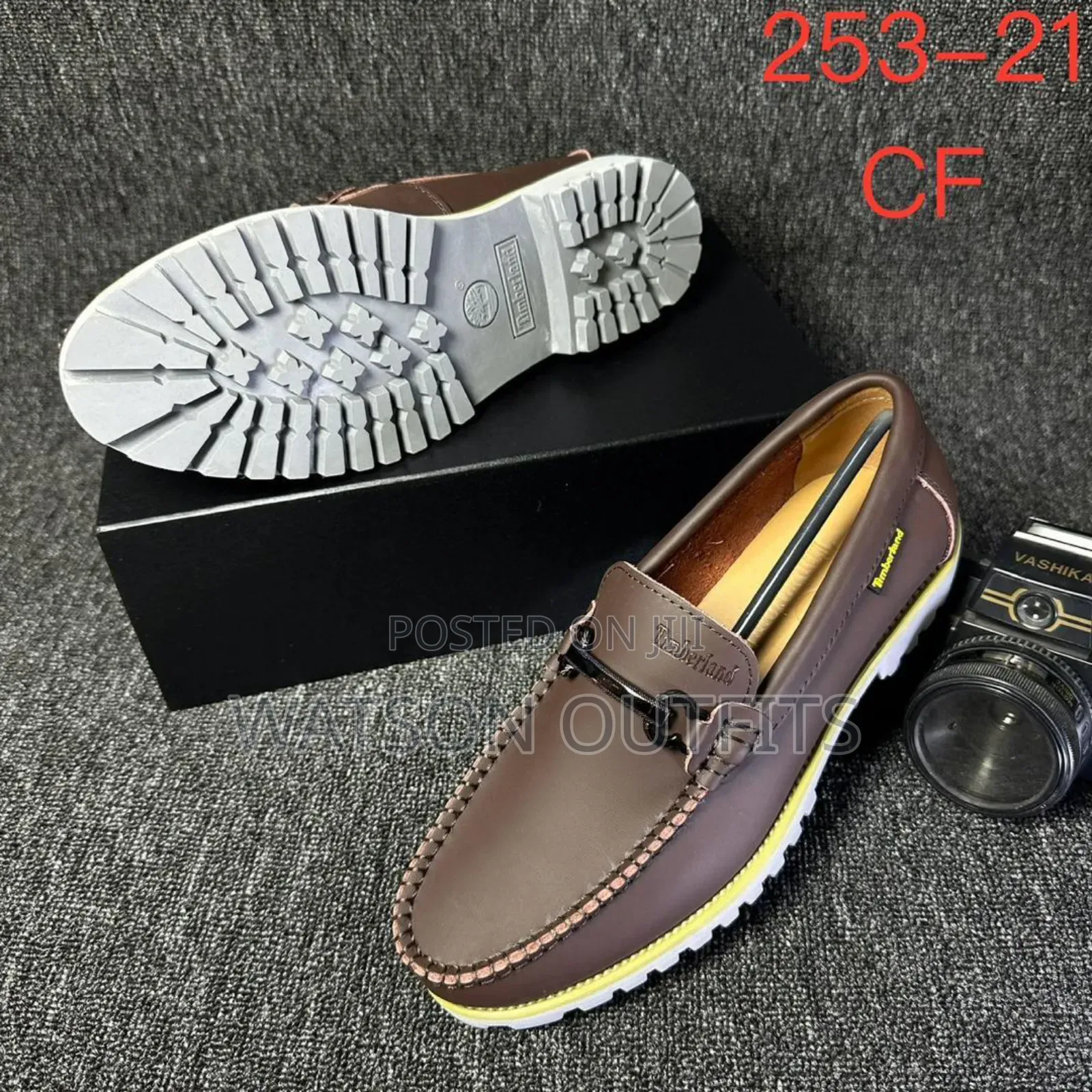 Men's Shoes With Best Looking and Pure Leather Materials