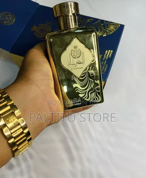 Al Dirgham Special Edition and Gold