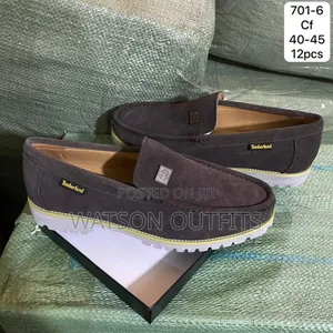 Men's Shoes With Best Looking and Pure Leather Materials