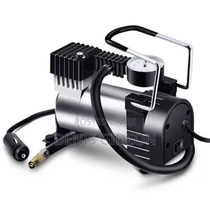 Car Pump Tyre Inflator