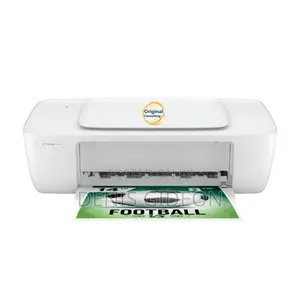 Hp Ink Jet Office Printer.(Scan,Print,Copy)